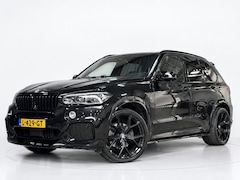 BMW X5 - XDrive35i High Executive M Pakket Panoramadak H/K Lane assist Headup