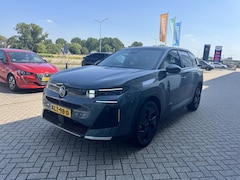 Citroën C5 Aircross - 1.2 Hybrid 145 Plus | Apple Carplay & Android Auto | Camera | Cruise Control Adaptief |