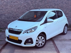 Peugeot 108 - 1.0 e-VTi Active Airco Carplay