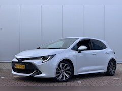 Toyota Corolla - Hybrid 140 Executive / Camera / Leer / DAB /
