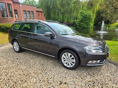Volkswagen Passat Variant - 1.4 TSI Comfortline BlueMotion Airco APK 06-2027