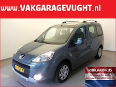 Peugeot Partner Tepee - 1.6i-16V 109pk 55dkm "Outdoor" 5-drs