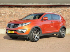 Kia Sportage - 1.6 GDI Plus Pack| Carplay| Trekhaak| Cruise control|