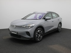 Volkswagen ID.4 - Pro 77 kWh 204 PK| SoH 94, 7% | Navigatie | Achteruitrijcamera | Stoelverwarming | Stuurwi