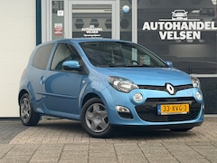 Renault Twingo - 1.2 16V Collection Nap Lage Km