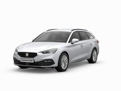 SEAT Leon Sportstourer - Style Business Intense 1.5 TSI eHybrid 204PK Station | Matrix Verlichting | Technology Pac