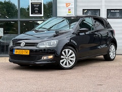 Volkswagen Polo - 1.2-12V Trendline| NAP| CRUISECR