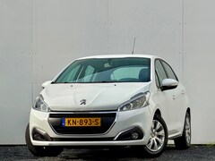Peugeot 208 - 1.2 PureTech Blue Lion | 2016 | 5 Deurs |