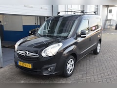 Opel Combo - 1.6 CDTi 105PK Sport | Airco | Cruise | PDC | Stoelverw. | BTW