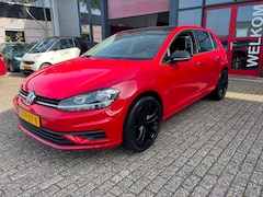Volkswagen Golf - 1.0 TSI Trendline navi apple carplay facelift