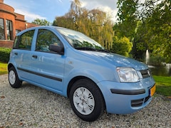 Fiat Panda - 1.2 Edizione Cool *119.000km
