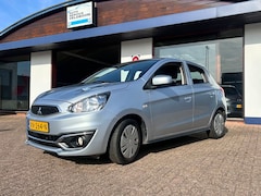Mitsubishi Space Star - 1.0 Cool+