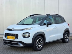 Citroën C3 Aircross - 130pk Shine Automaat | Navigatie | Grip control | DAB | Climate Control | Apple Carplay/An