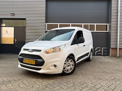 Ford Transit Connect - 1.6 TDCI 3-persoons Airco Camera Nette Bus