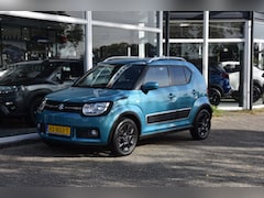 Suzuki Ignis - 1.2 Select