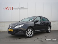 SEAT Ibiza ST - 1.2 TDI COPA Plus Ecomotive