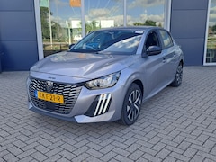 Peugeot e-208 - EV Business 51 kWh | Apple carplay & android auto | 100% Elektrisch | DEMO | Bel voor actu