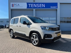 Peugeot Rifter - 1.2 130PK PureTech GT | Automaat | 7 Persoons | Trekhaak | Stoelverwarming | Keyless |