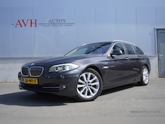 BMW 5-serie Touring - 520d High Executive M Sport