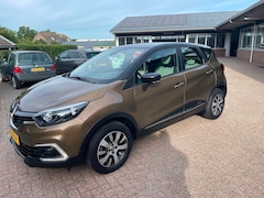 Renault Captur - 1.2 TCe Intens 5-drs, Clima, Cruise, Trekhaak, Pdc