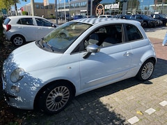 Fiat 500 - 1.2 Sport Automaat 4-Cilinder Airco 152.000km. Zuinig