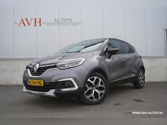 Renault Captur - 1.3 TCe Intens Automaat