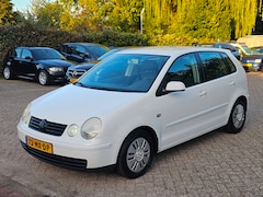 Volkswagen Polo - 1.4-16V|CruiseControl|AIRCO| NW APK 10/2027|KM NAP