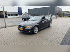 BMW 3-serie Touring - 318i Automaat 143pk 2e eig. Clima Navi Trekhaak Xenon