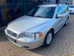 Volvo V70 - 2.4 Edition Classic 170PK Youngtimer