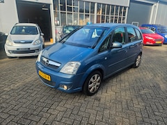 Opel Meriva - 1.8-16V Cosmo APK NIEUW RIJDT PERFECT