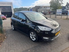 Ford C-Max - titanium cruise clima camera navi 1.5 Titanium