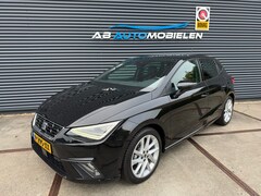 SEAT Ibiza - 1.0 EcoTSI FR Business Intense