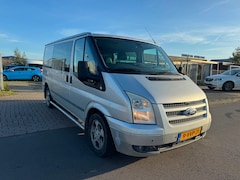 Ford Transit - 2.2 TDCI AIRCO 6 PERSON