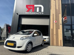Citroën C1 - 1.0-12V Ambiance/ZUINIG/airco/2 sleutels/nette frisse auto