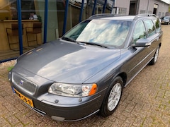 Volvo V70 - 2.4 Edition Classic 170PK Youngtimer