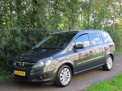 Opel Zafira - 1.8 Cosmo 7p *Dist VV