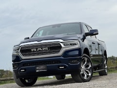 Dodge Ram 1500 - LIMITED 5.7L V8, LAGE BIJTELLING, 1E EIG, DEALER ONDERH, PANO, H&K, BLIS, ACC, 360, MEMORY