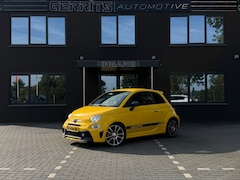 Fiat 500 Abarth - 1.4 T-Jet Turismo |Komt binnen|