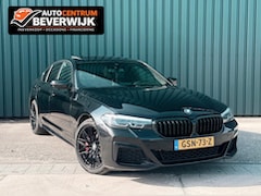 BMW 5-serie - 530e Business Edition Plus 2021 292pk Msport Led