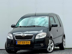 Skoda Roomster - 1.6-16V Sport | 2007 |