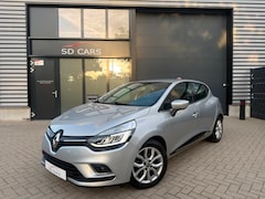 Renault Clio - 0.9 TCe Limited|Dealeronderhouden|Stoelverw|LED