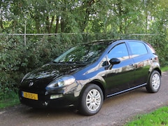 Fiat Punto Evo - 0.9 TwinAir Lounge *1e EIG