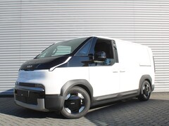 Kia PV5 - L2H1 Elite 71.2 kWh | Nieuw | Schuifdeur L+R | Warmtepomp | Actieradius tot 416 km (WLTP)