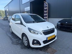 Peugeot 108 - 1.0 e-VTi Active