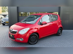 Opel Agila - 1.0 Selection Inruil koopje