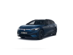 Volkswagen ID.7 Tourer - Limited Edition Plus 77 kWh 286pk | Trekhaak inklapbaar | Apple CarPlay en Android Auto |
