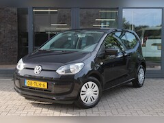 Volkswagen Up! - 1.0 move up | Airco | Centrale vergrendeling | Isofix |