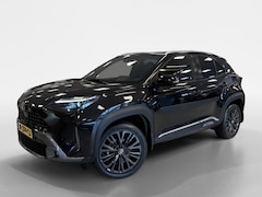 Toyota Yaris Cross - 1.5 Hybrid Adventure