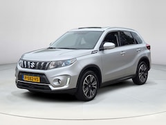Suzuki Vitara - 1.0 Boosterjet Stijl | Panorama dak | Trekhaak | Apple CarPlay | Rijklaar incl. garantie |