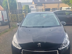 Peugeot 208 - 1.2 VTi Active